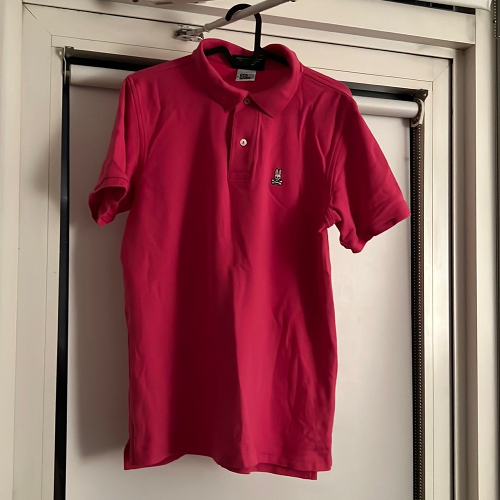 Psycho Bunny Polo Shirt